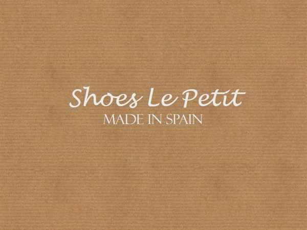 Shoes Le Petit.