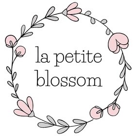 La Petite Blossom.