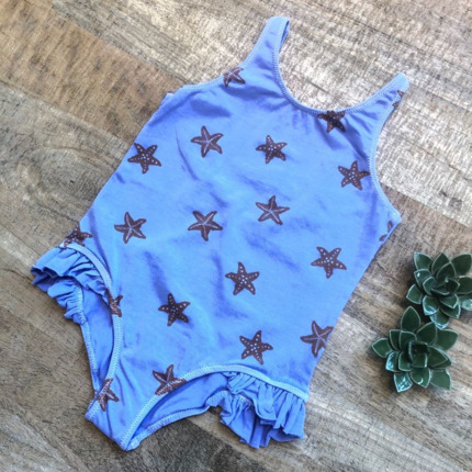 Bañador Starfish Bebé.