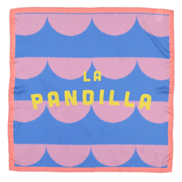 Bandana La Pandilla. (1)