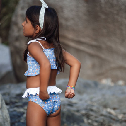 Bikini Riachuelo.