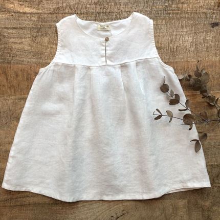 Blusa Lino.