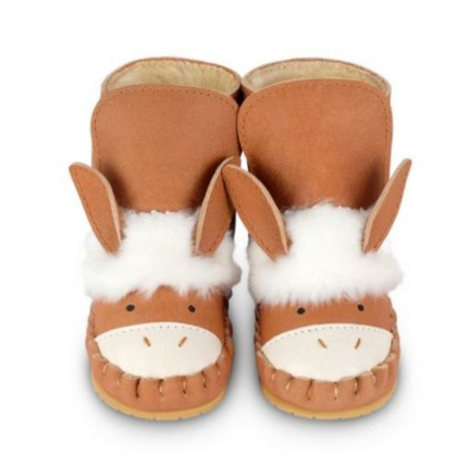Bota Kapi Donkey.