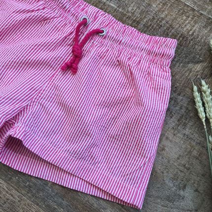 Boxer Surf Fresa.
