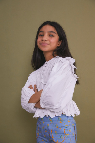 Camisa Bonitísima. (3)