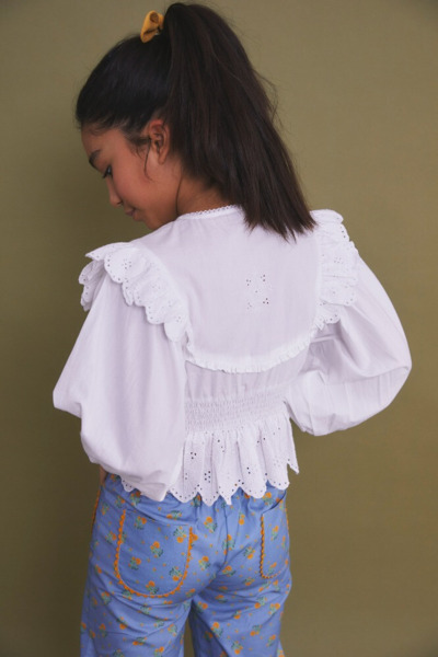 Camisa Bonitísima. (4)