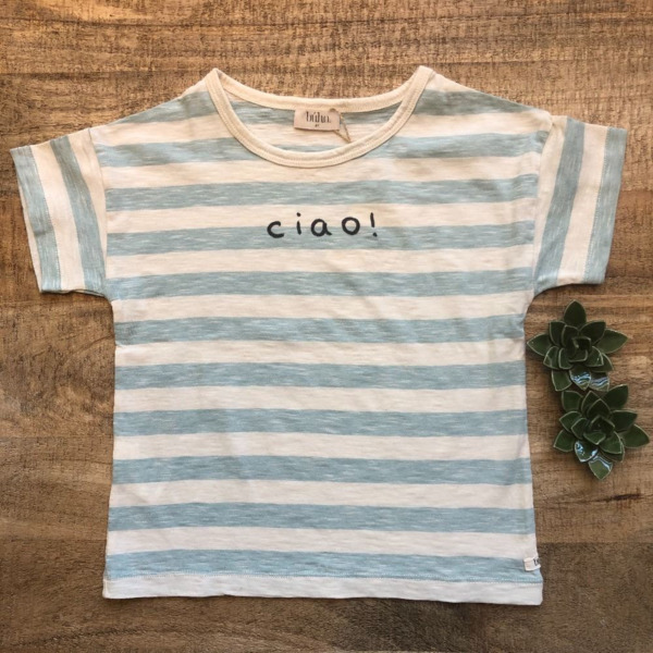 Camiseta Ciao Sea Pine. (1)
