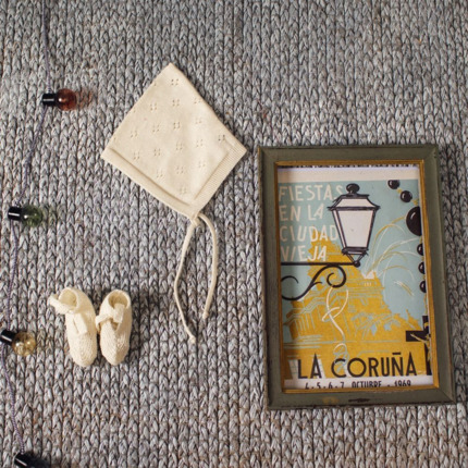 Capota Blanca.
