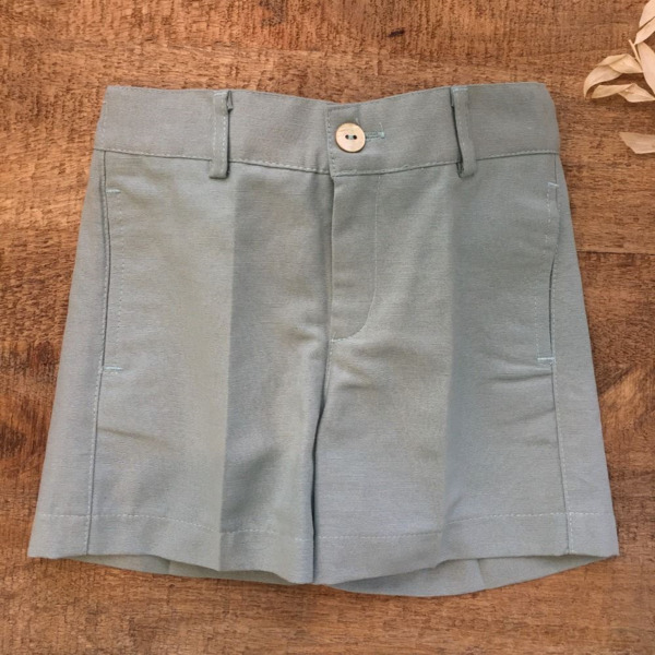 Pantalón Chino Agua.