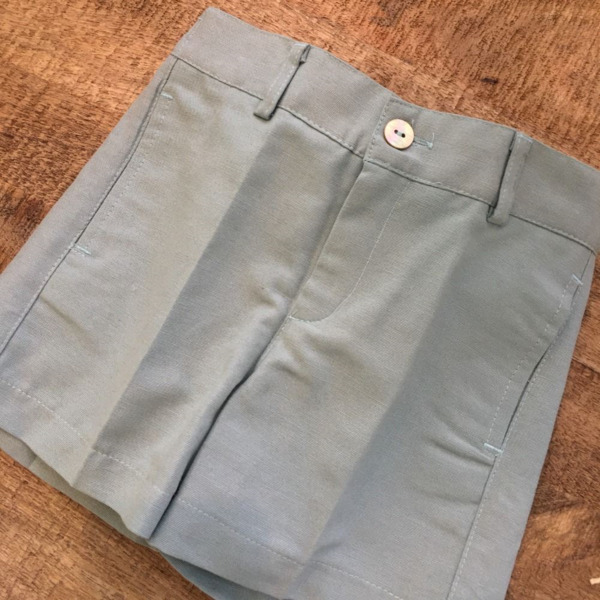 Pantalón Chino Agua. (1)