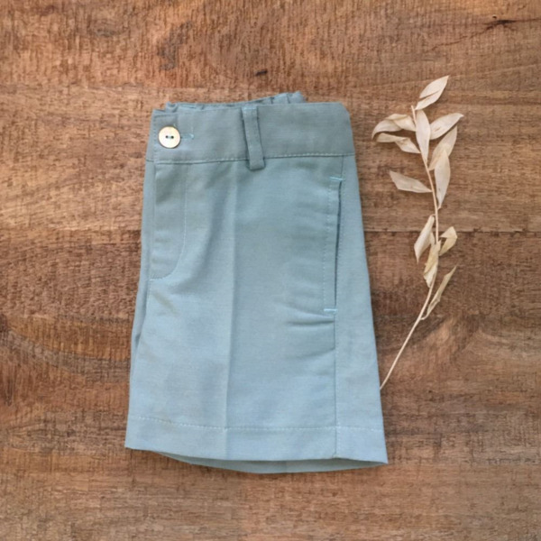 Pantalón Chino Agua. (2)