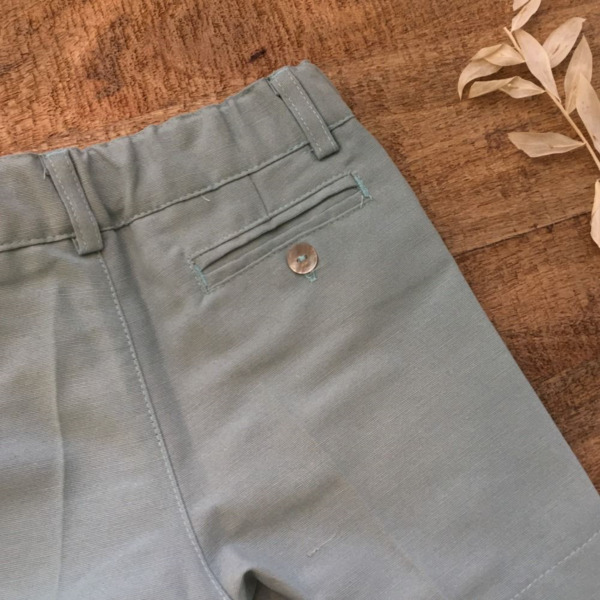 Pantalón Chino Agua. (3)
