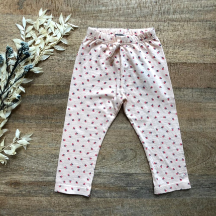 Pantalón Strawberry.