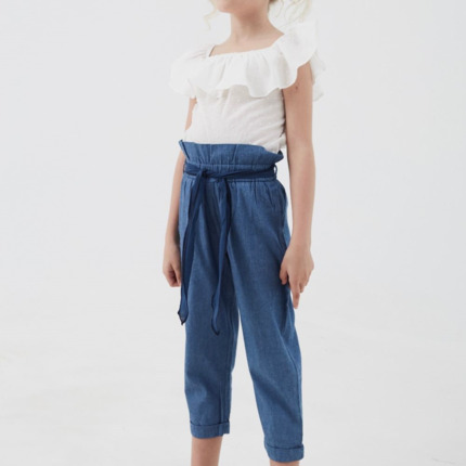 Pantalón Vaquero.