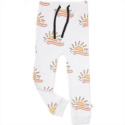 Pantalones Sunset.