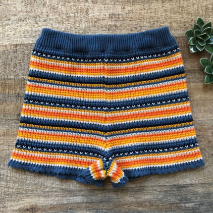 Short Marco.